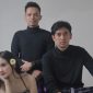 Soegi Bornean baru saja merilis lagu bertajuk 