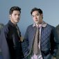 Grup musik Yovie & Nuno hadir dalam formasi baru dengan membawakan single terbaru mereka yang berjudul 
