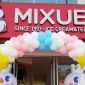 MUI akhirnya mengeluarkan Ketetapan Halal untuk semua menu dan outlet Mixue Ice Cream & Tea setelah melalui proses panjang. (Foto: Mixue)