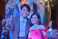 Starvision suguhkan kembali kisah Galih dan Ratna dalam nuansa yang lebih segar di film Gita Cinta dari SMA bersama Prilly Latuconsina. (Foto: Raria.id/Septian)