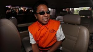 Romahurmuziy Rutan KPK