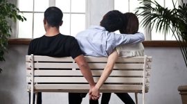 Indonesia menjadi negara dengan kasus perselingkuhan terbanyak kedua di Asia menurut survei yang dilakukan oleh JustDating. (Foto: iStock)