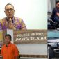 Rafael Alun Trisambodo harus dicopot dari jabatannya karena kasus sang anak Mario Dandy yang menyebabkan harta kekayaannya dipertanyakan. (Foto: Istimewa)