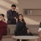 Musisi Yovie Widianto kembali menggandeng Lyodra, Tiara Andini, dan Ziva Magnolya untuk berkolaborasi di single terbaru bertajuk 