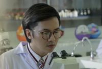 Rafael Tan merasa terpancing ketika membintangi film Teman Tidur karena dirinya pernah menjadi korban bullying. (Foto: Robagu Pictures)