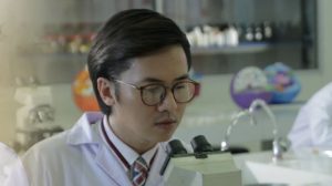 Teman Tidur Rafael Tan