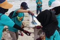 Bakti Milenial mendapatkan protes dan kritik karena menggunakan narasi negatif yang menyesatkan saat promosi program pengabdian Banda Neira. (Foto: Dok. Bakti Milenial)
