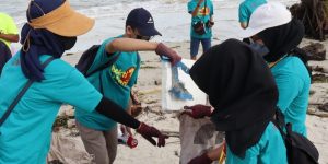 Bakti Milenial Banda Neira