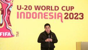 Piala Dunia U-20 Israel