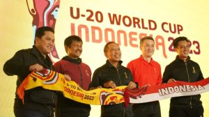 Piala dunia u-20 israel