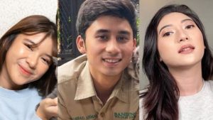 Alshad Ahmad Nissa Asyifa