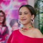 Aktris cantik Adhisty Zara akan kembali menghiasi layar bioskop melalui aksinya sebagai super hero di film Virgo & The Sparklings. (Foto: Poplicist)