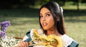 Rimar Cinta yang Kutunggu