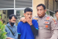 Bukannya dipenjara, terduga pelaku yang merekam korban sedang mandi di Atlantis Ancol hanya dikirim ke panti sosial. (Foto: Istimewa)