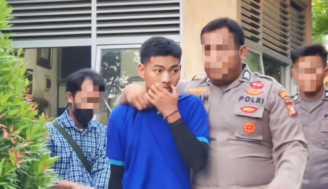 Bukannya dipenjara, terduga pelaku yang merekam korban sedang mandi di Atlantis Ancol hanya dikirim ke panti sosial. (Foto: Istimewa)
