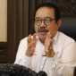 Pemprov Bali kembali mendapatkan sorotan karena memiliki sikap yang berbeda terhadap keikutsertaan Israel di World Beach Games 2023. (Foto: Istimewa)