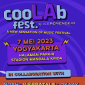 CooLAb Fest segera hadir di Yogyakarta dengan bintang tamu NOAH, Vierratale, Nadin Amizah, hingga Weird Genius.