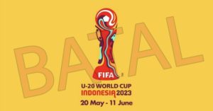 Piala dunia Indonesia