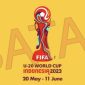 Batalnya status tuan rumah Piala Dunia U-20 2023 membuat Indonesia diperkirakan mengalami kerugian lebih dari Rp3,7 triliun. (Foto: FIFA)