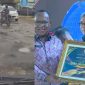 Provinsi Lampung makin membuat warganet geram setelah diketahui menjadi provinsi dengan realisasi belanja APBD tertinggi se-Indonesia. (Foto: Istimewa)