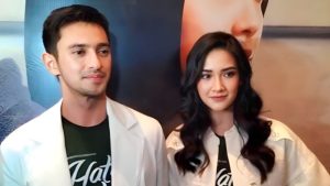 Omar Daniel Hati Suhita