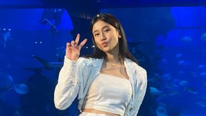 Keisya Levronka Trauma