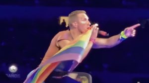 Coldplay 212