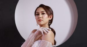 Happy Asmara Ninggal Loro