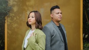 Anggi Marito Tak Ingin Kau Terluka