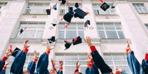 Perguruan tinggi izin