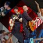 Pesta Bebas Berselancar sukses berlangsung secara meriah pada Sabtu (17/6/2023) dengan menghadirkan berbagai musisi kenamaan. (Foto: Raria.id/Seno & Yasmin)