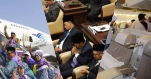 DPR Kursi Haji