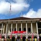 Sepasang mahasiswa UGM diduga tepergok mesum oleh Bu Lurah saat menjalani KKN di daerah Purworejo, Jawa Tengah. (Foto: Raria.id/Rozan)
