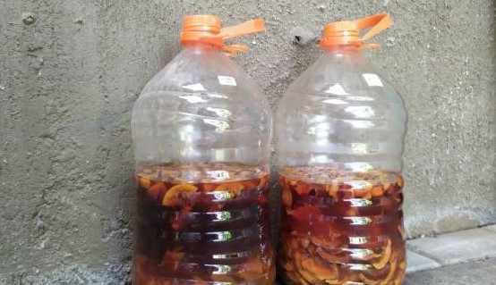 Eco enzyme