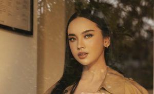 Lyodra Tak Dianggap