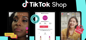 Pemerintah TikTok Shop