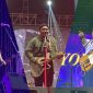 Festival Gadjah Mada 2023 berhasil menyelenggarakan festival musik dan festival seni budaya yang menunjukkan bakat mahasiswa UGM. (Foto: Raria.id/Nadia)