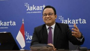 Anies Baswedan 2024