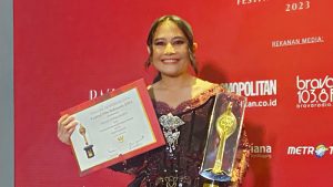 Piala Citra FFI 2023