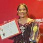 Piala Citra Festival Film Indonesia (FFI) 2023 resmi mengumumkan insan perfilman Tanah Air terbaik dari berbagai kategori. (Foto: Raria.id/Rafi)