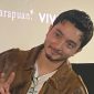 Bryan Domani perankan sosok dai muda mendiang Ameer Azzikra di film 172 Days yang tayang di bioskop 23 November 2023. (Foto: Raria.id/Rafi)