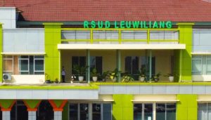 RSUD Leuwiliang Ambulans