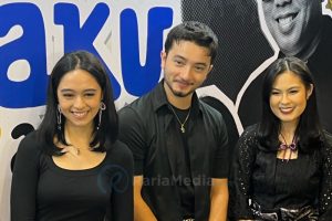 Temurun Bryan Domani