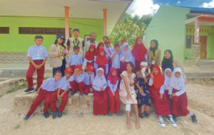 KKN UGM Konawe
