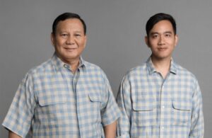 Prabowo Gibran Kemenko