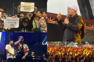 Pesta Semalam Minggu