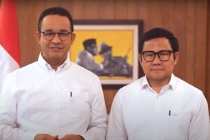 Anies MK