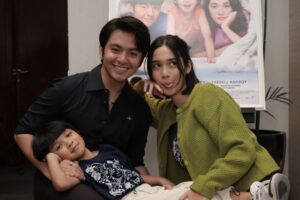 sua hati biru nurra datau