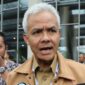 IPW melaporkan Ganjar Pranowo ke KPK terkait dugaan penerimaan suap dan gratifikasi berupa cashback sebesar Rp100 miliar. (Foto: Pemprov Jawa Tengah)