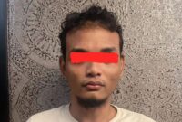 Polisi belum lama ini menangkap pelaku kasus penipuan pencatatan dan sertifikasi palsu keturunan Nabi Muhammad SAW. (Foto: Polda Metro Jaya)